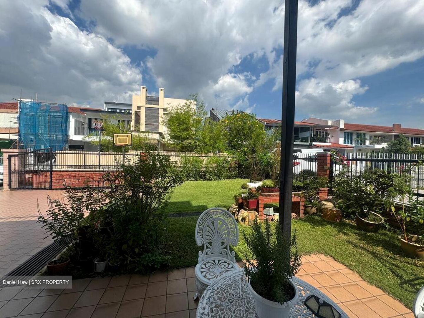 Serangoon Garden Estate (D19), Terrace #504642701